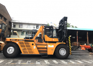 Carretillas elevadoras diesel Sany SCP460C1