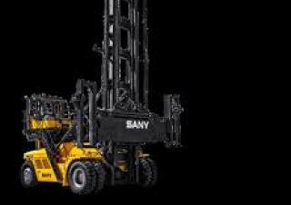 Carretillas elevadoras diesel Sany SDCY100K7G