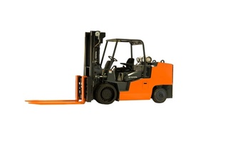 Carretillas elevadoras diesel Toyota THDC1800-36
