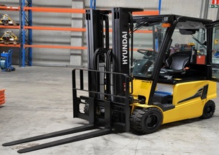 Carretillas elevadoras eléctricas Hyundai 20B-9F