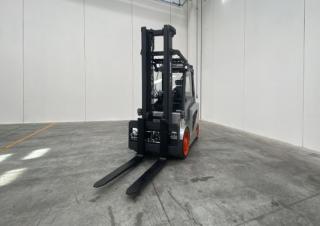 Carretillas elevadoras eléctricas Carer A 70 SC