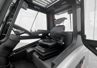 Carretillas elevadoras eléctricas Carer A 70 SC