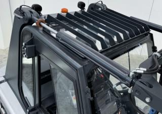 Carretillas elevadoras eléctricas Carer B 90 H