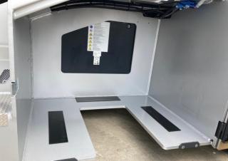 Carretillas elevadoras eléctricas Carer B 90 H