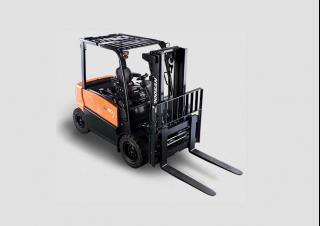 Carretillas elevadoras eléctricas Doosan B50XC-7