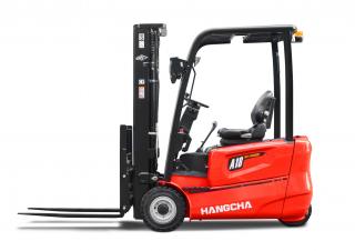Carretillas elevadoras eléctricas Hangcha CPDS18-AC8G/Z6/D6