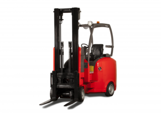 Carretillas elevadoras eléctricas Manitou EMA II 17