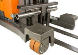 Carretillas elevadoras eléctricas Still FM 4 W 20