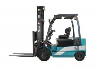 Carretillas elevadoras eléctricas Baoli KBE 35