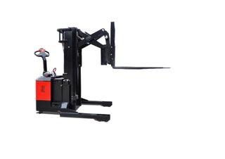 Carretillas elevadoras eléctricas Linde ML14ASX