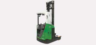 Carretillas elevadoras eléctricas Cesab R 318