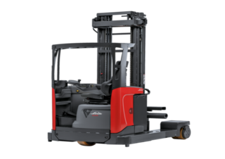 Carretillas elevadoras eléctricas Linde R20F