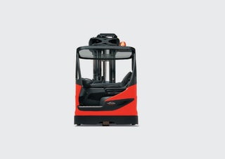 Carretillas elevadoras eléctricas Linde R20W-1470 