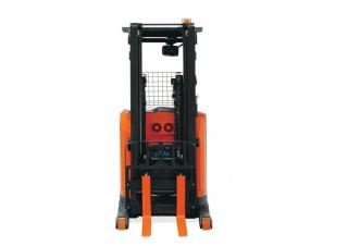 Carretillas elevadoras eléctricas Toyota RF1-SD1X35