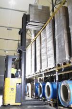 Carretillas elevadoras eléctricas Atlet XTF 100