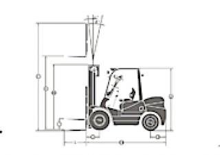 Maximal FD 15 T-M2WB3 Dimensiones y tamaño