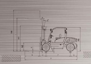 Artison FD 60 Dimensiones y tamaño