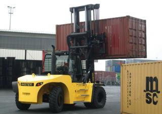 Carretillas elevadoras diesel Hyster H32XMS 9