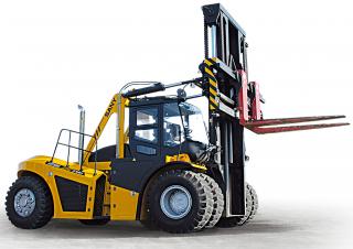Carretillas elevadoras diesel Sany SCP320GS