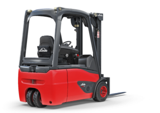 Carretillas elevadoras eléctricas Linde E15 EVO