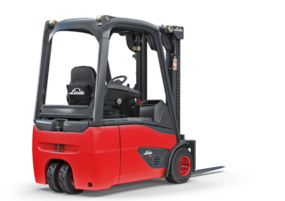 Carretillas elevadoras eléctricas Linde E16PH EVO 