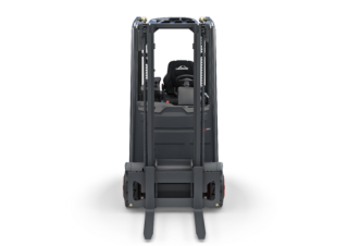Carretillas elevadoras eléctricas Linde E18PH 