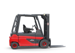 Carretillas elevadoras eléctricas Linde E25