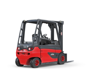 Carretillas elevadoras eléctricas Linde E25