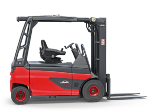 Carretillas elevadoras eléctricas Linde E30/600RHL