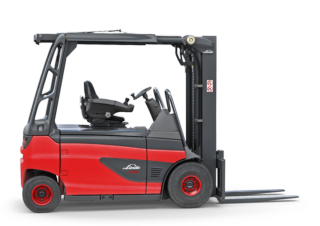 Carretillas elevadoras eléctricas Linde E35RL