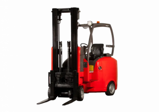 Carretillas elevadoras eléctricas Manitou EMA II 20 HD-2