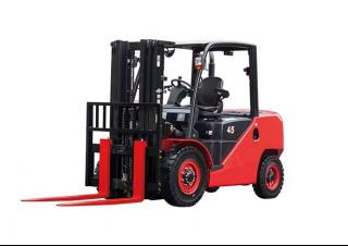 Carretillas elevadoras todo terreno Hangcha CPCD50-XW95E RT2