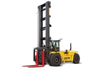 Carretillas elevadoras todo terreno Hyster H1050HDS