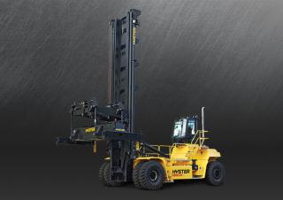 Carretillas elevadoras todo terreno Hyster H1150XD-CH