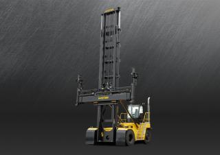 Carretillas elevadoras todo terreno Hyster H180XD-EC7
