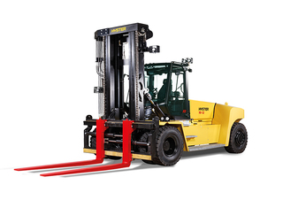 Carretillas elevadoras todo terreno Hyster H18XD9
