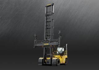 Carretillas elevadoras todo terreno Hyster H190XD-ECD8