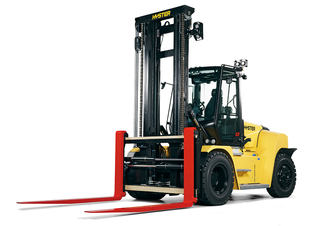 Carretillas elevadoras todo terreno Hyster H280XD