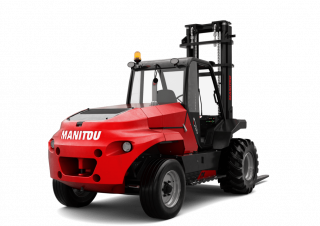 Carretillas elevadoras todo terreno Manitou M 70-2 H