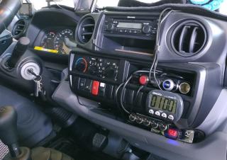 Camiones Chasis rígido Hino 300 DUTRO PRO 4x2