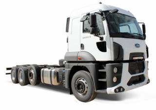Camiones Chasis rígido Ford 3233S HR