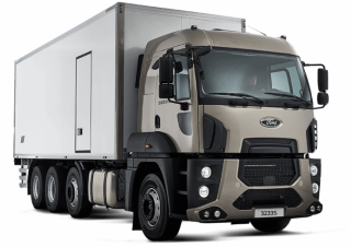 Camiones Chasis rígido Ford 3233S HR