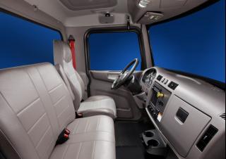 Camiones Chasis rígido Peterbilt 337 PACCAR PX-9