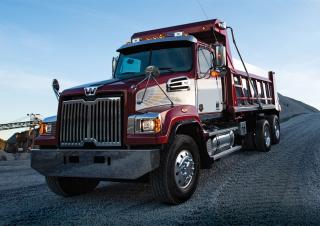 Camiones Chasis rígido Western Star 4700 SF 40