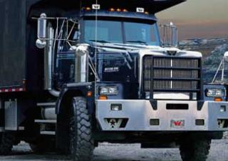 Camiones Chasis rígido Western Star 6900 XD Detroit DD15