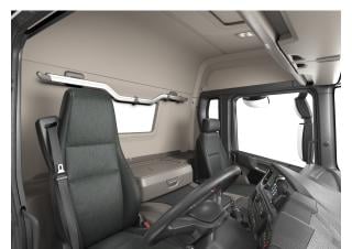 Camiones Chasis rígido Scania G 340 B6x4HZ