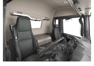 Camiones Chasis rígido Scania G 410 B6x4HZ
