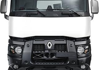 Camiones Chasis rígido Renault K 380.18 4X2 R MEDIUM E6