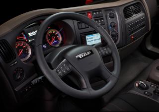 Camiones Chasis rígido DAF LF 180 FA 08t