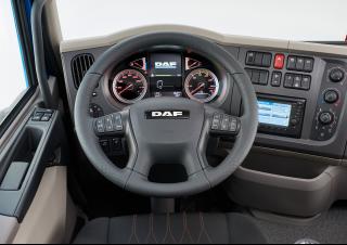 Camiones Chasis rígido DAF LF 180 FA 12t